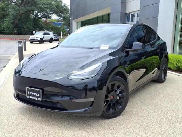 2023 Tesla Model Y AWD for sale in Boerne, TX