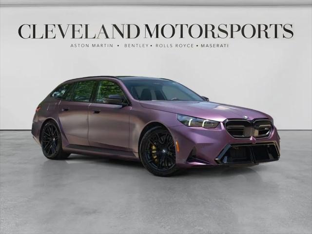 2026 BMW M5 Touring for sale in Cleveland, OH
