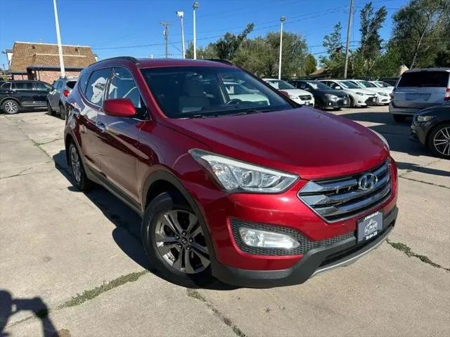 2013 Hyundai Santa Fe Sport for sale in Colorado Springs, CO