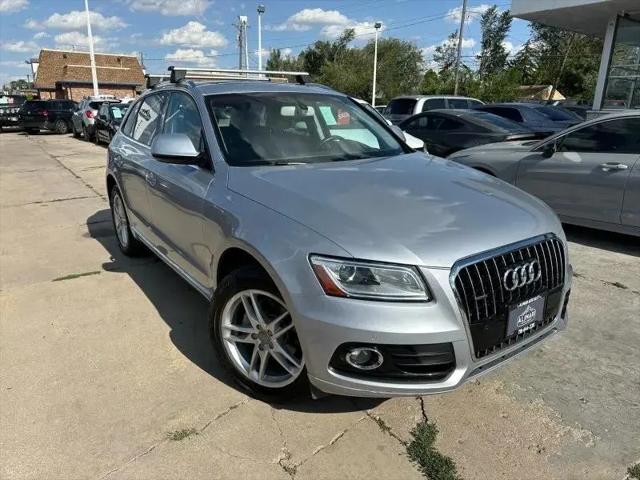 2016 Audi Q5 2.0T Premium for sale in Colorado Springs, CO