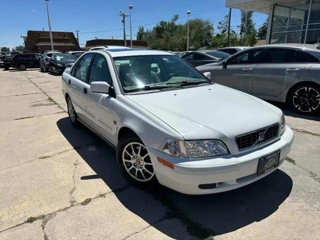 2004 Volvo S40 Base for sale in Colorado Springs, CO