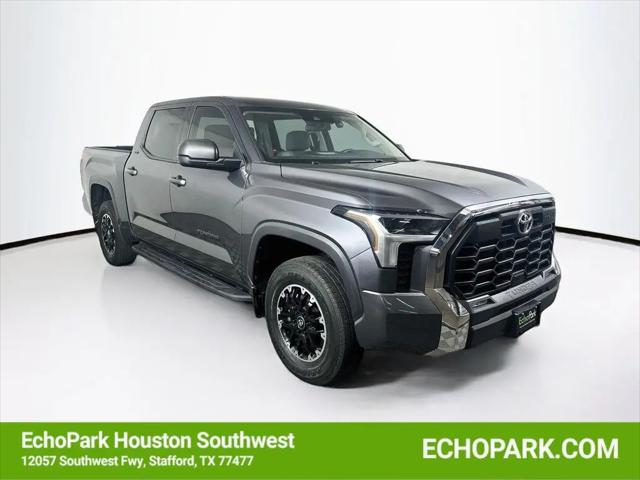 2023 Toyota Tundra SR5 for sale in Stafford, TX