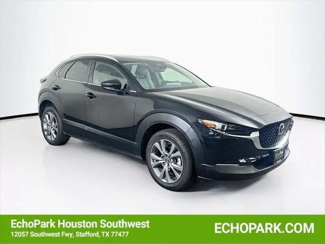 2024 Mazda CX-30 2.5 S Preferred Package for sale in Stafford, TX