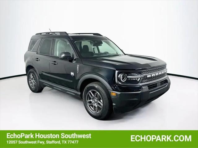 2025 Ford Bronco Sport Big Bend for sale in Stafford, TX