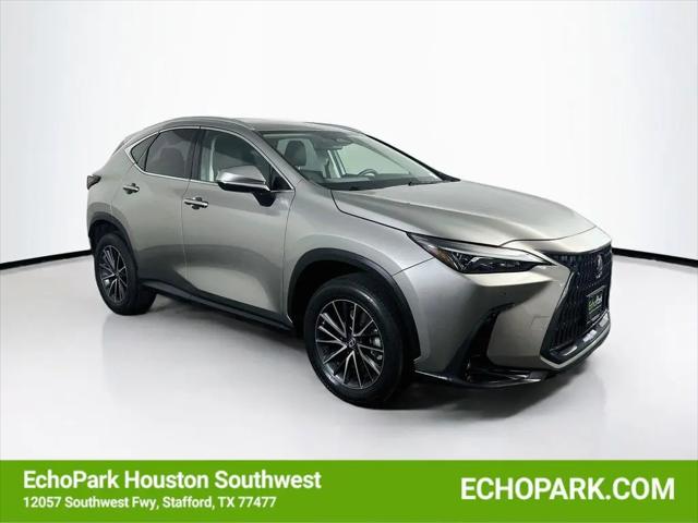 2023 Lexus NX 350 Premium for sale in Stafford, TX