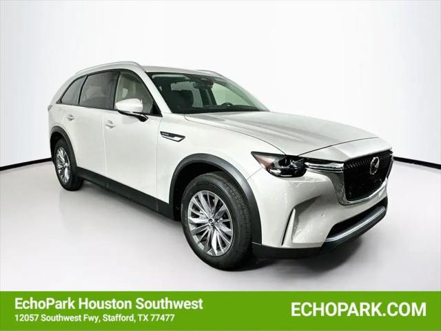 2025 Mazda X-90 3.3 Turbo Preferred Package for sale in Stafford, TX