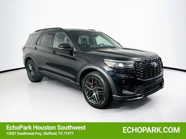 2025 Ford Explorer ST for sale in Stafford, TX