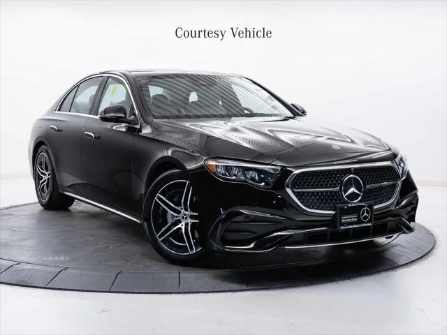 2026 Mercedes-Benz E 350 E 350 for sale in Somerville, MA