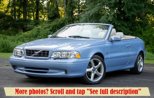 2004 Volvo C70 HT for sale in Feasterville-Trevose, PA