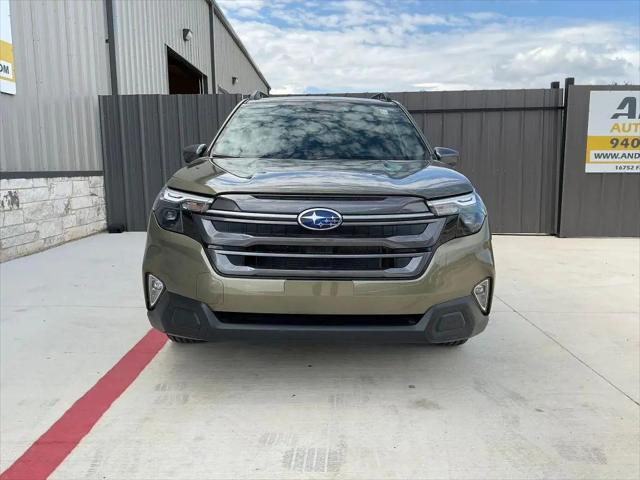 2026 Subaru Forester Premium for sale in Justin, TX