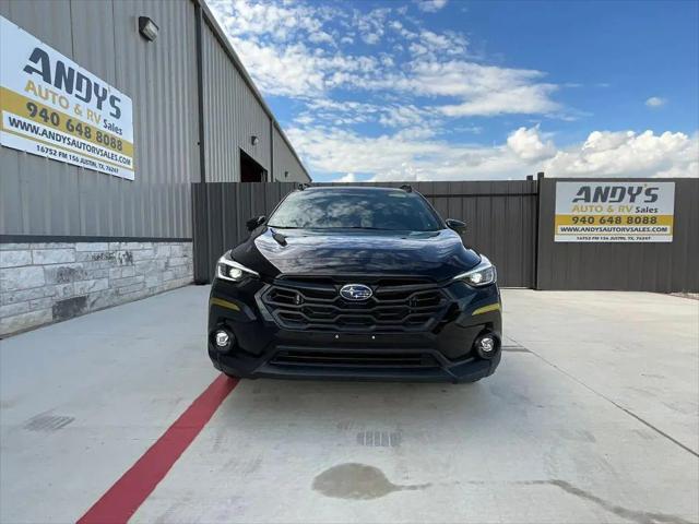 2025 Subaru Crosstrek Sport for sale in Justin, TX