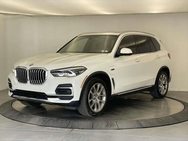2022 BMW X5 xDrive45e for sale in Sewickley, PA