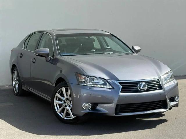 2015 Lexus GS 350 Base for sale in Phoenix, AZ
