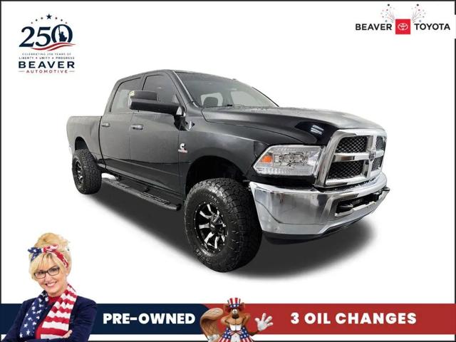 2013 Ram 2500 Tradesman for sale in Augustine, FL