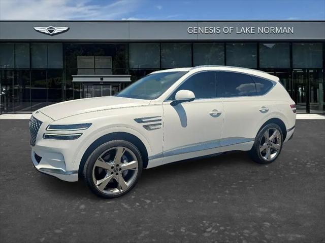 2024 Genesis GV80 3.5T AWD for sale in Cornelius, NC