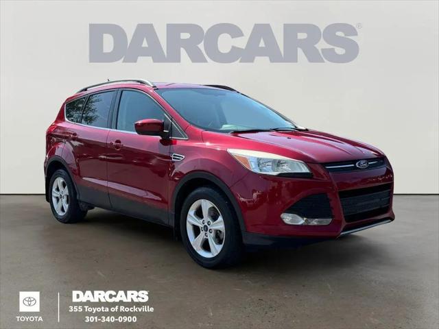 2014 Ford Escape SE for sale in Rockville, MD