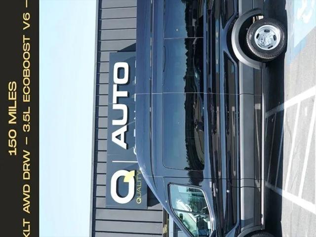 2025 Ford Transit-350 Passenger Van XLT for sale in Lynnwood, WA