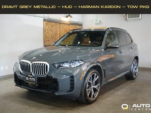 2024 BMW X5 xDrive40i for sale in Lynnwood, WA