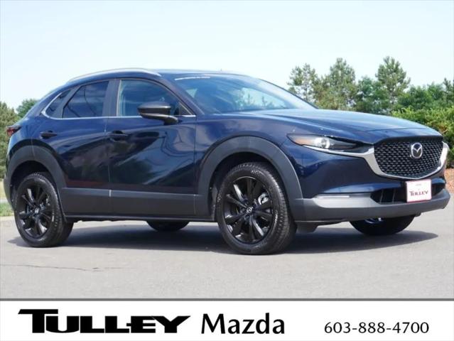 2024 Mazda CX-30 2.5 S Select Sport for sale in Nashua, NH