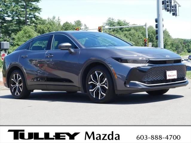 2024 Toyota Crown XLE for sale in Nashua, NH