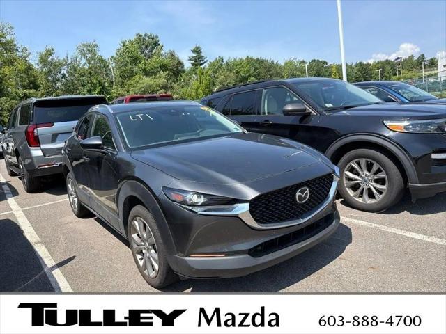 2023 Mazda CX-30 2.5 S Select for sale in Nashua, NH