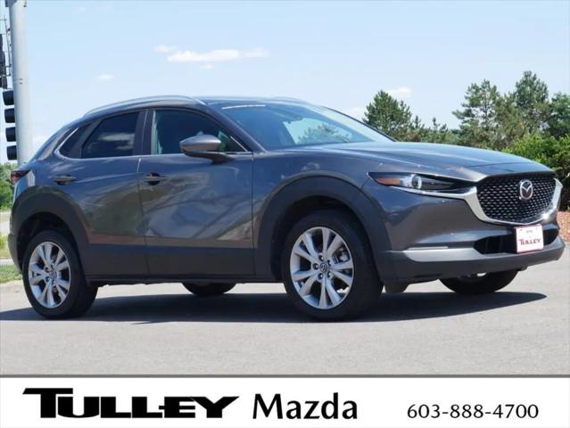 2023 Mazda CX-30 2.5 S Select for sale in Nashua, NH