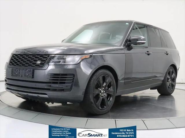 2022 Land Rover Range Rover Westminster for sale in Hendersonville, TN