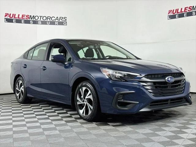 2025 Subaru Legacy Premium for sale in Leesburg, VA