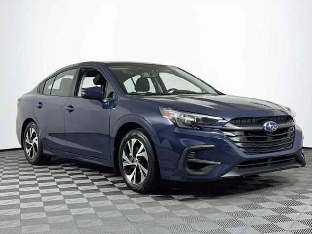 2025 Subaru Legacy Premium for sale in Leesburg, VA