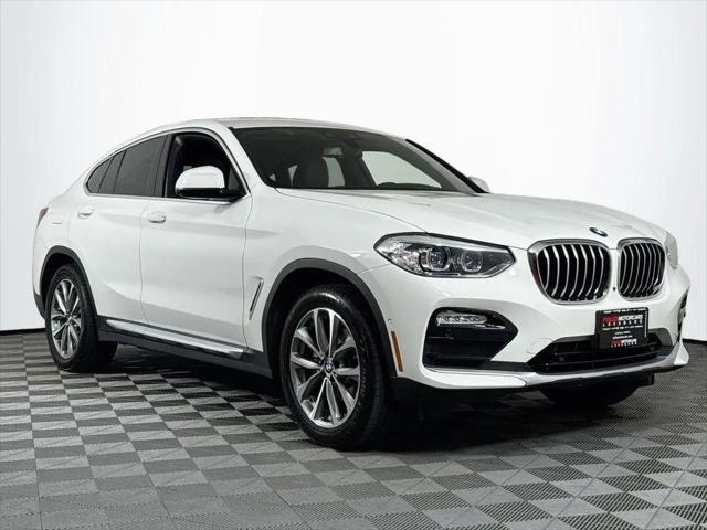 2019 BMW X4 xDrive30i for sale in Leesburg, VA