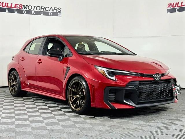 2025 Toyota GR Corolla Core for sale in Leesburg, VA