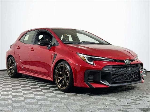 2025 Toyota GR Corolla Core for sale in Leesburg, VA