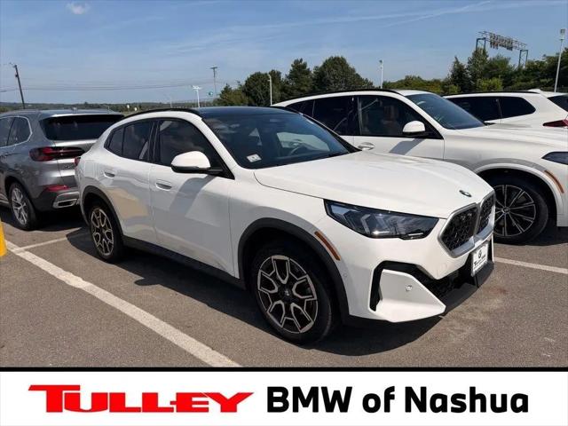 2026 BMW X2 xDrive28i for sale in Nashua, NH