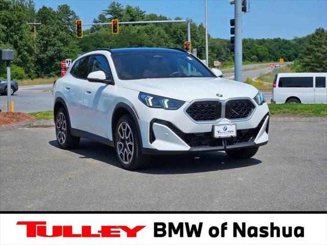 2026 BMW X2 xDrive28i for sale in Nashua, NH