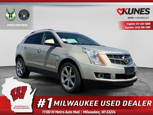 2010 Cadillac SRX Premium Collection for sale in Milwaukee, WI
