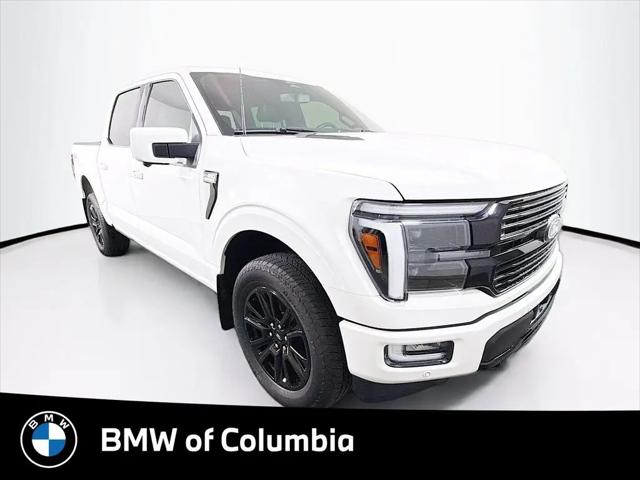 2026 Ford F-150 Platinum for sale in Columbia, MO