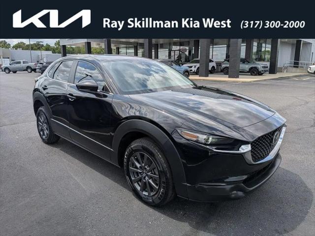 2021 Mazda CX-30 2.5 S for sale in Indianapolis, IN
