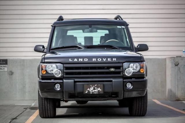 2004 Land Rover Discovery SE for sale in Snellville, GA