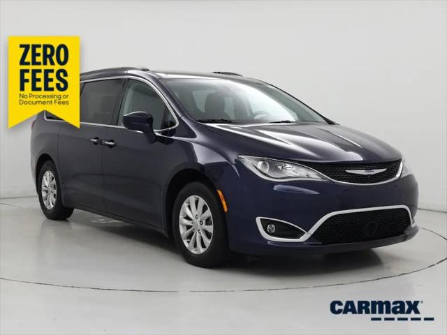2019 Chrysler Pacifica Touring Plus for sale in Oak Lawn, IL