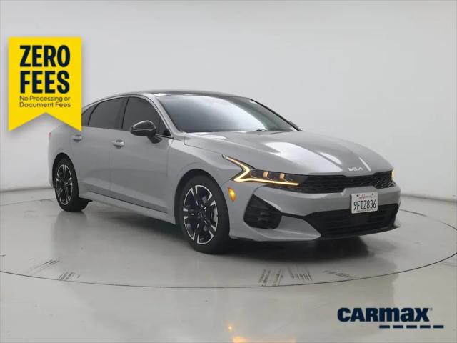2023 Kia K5 GT-Line for sale in Torrance, CA