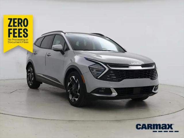 2024 Kia Sportage SX-Prestige for sale in Naples, FL