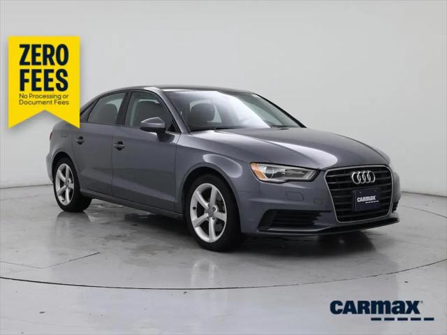 2015 Audi A3 1.8T Premium for sale in Austin, TX