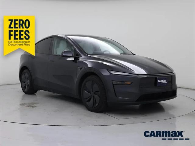 2026 Tesla Model Y Long Range Launch Series for sale in Austin, TX