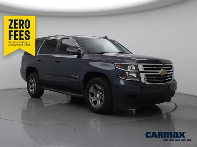 2020 Chevrolet Tahoe 2WD LS for sale in Gilbert, AZ
