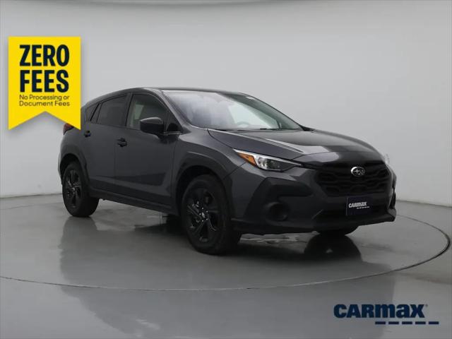 2024 Subaru Crosstrek Unknown for sale in Gilbert, AZ