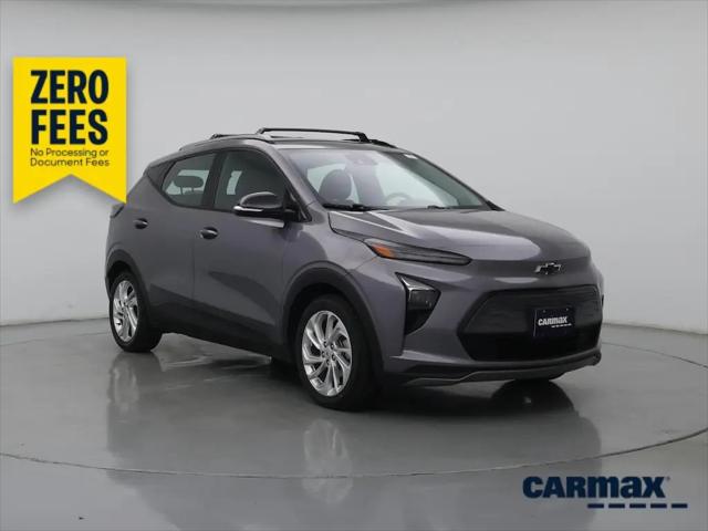 2023 Chevrolet Bolt EUV FWD LT for sale in Gilbert, AZ