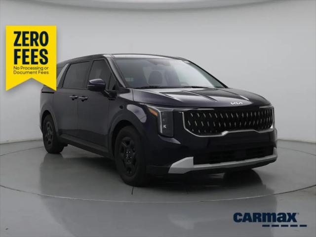 2026 Kia Carnival MPV LXS for sale in Gilbert, AZ