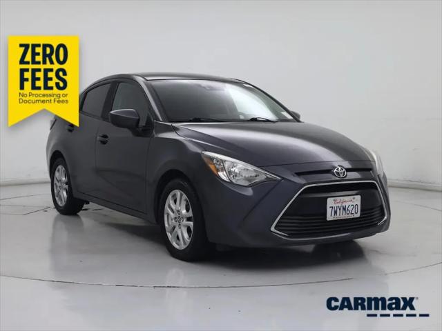2017 Toyota Yaris iA Unknown for sale in Buena Park, CA