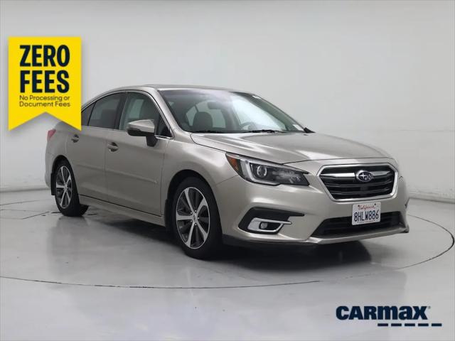 2019 Subaru Legacy 3.6R Limited for sale in Buena Park, CA