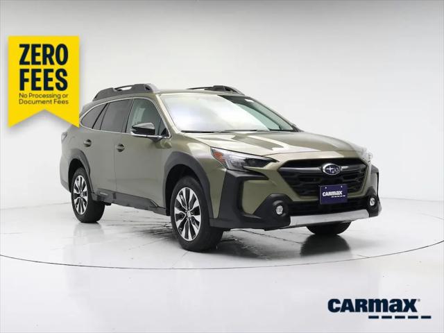2023 Subaru Outback Limited XT for sale in Kenosha, WI